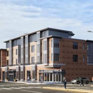 Фотографии гостиницы
Hotel 1868