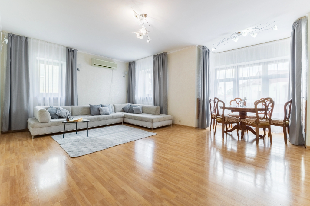 Фотография квартиры Апартаменты Comfort Home для 12 Гостей