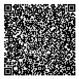 QR код квартиры Апартаменты на улице Серафимы Дерябиной 43