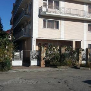 Фотография мини отеля Санкт-Петербург