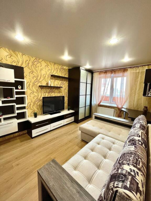 Фотографии квартиры 
            Апартаменты на берегу реки Западная Двина