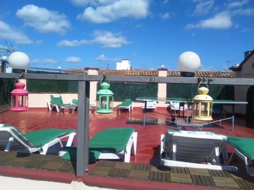 Фотография гостевого дома SPRINT