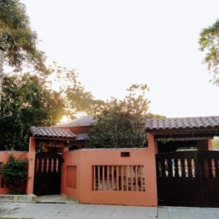 Фотография мини отеля Pousada e Hostel Maktüb