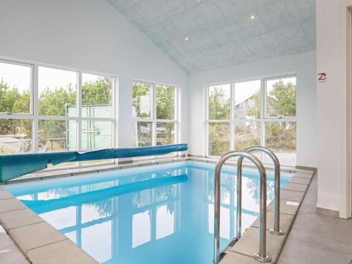 Фотография гостевого дома Holiday home Jerup XXXVII