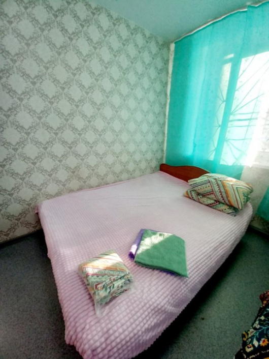 Фотографии квартиры 
            Апартаменты на Волочаевской 14