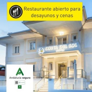 Фотография гостиницы Costa del Sol Torremolinos Hotel