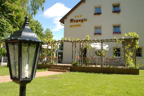 Фотографии гостиницы
Парадис