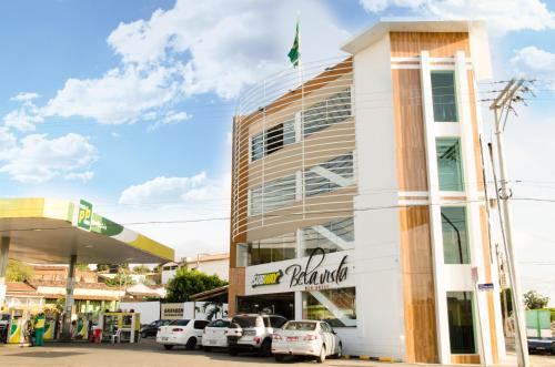 Фотография гостиницы Belavista Web Hotel