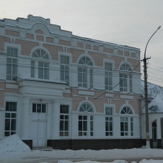 Фотография домов культуры Культурно-досуговый центр