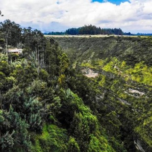 Фотография гостиницы Hacienda Jimenita Wildlife Reserve