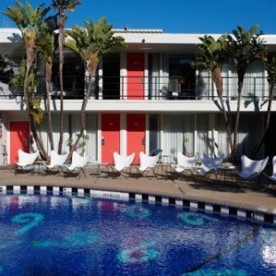 Фотография гостиницы Phoenix Hotel