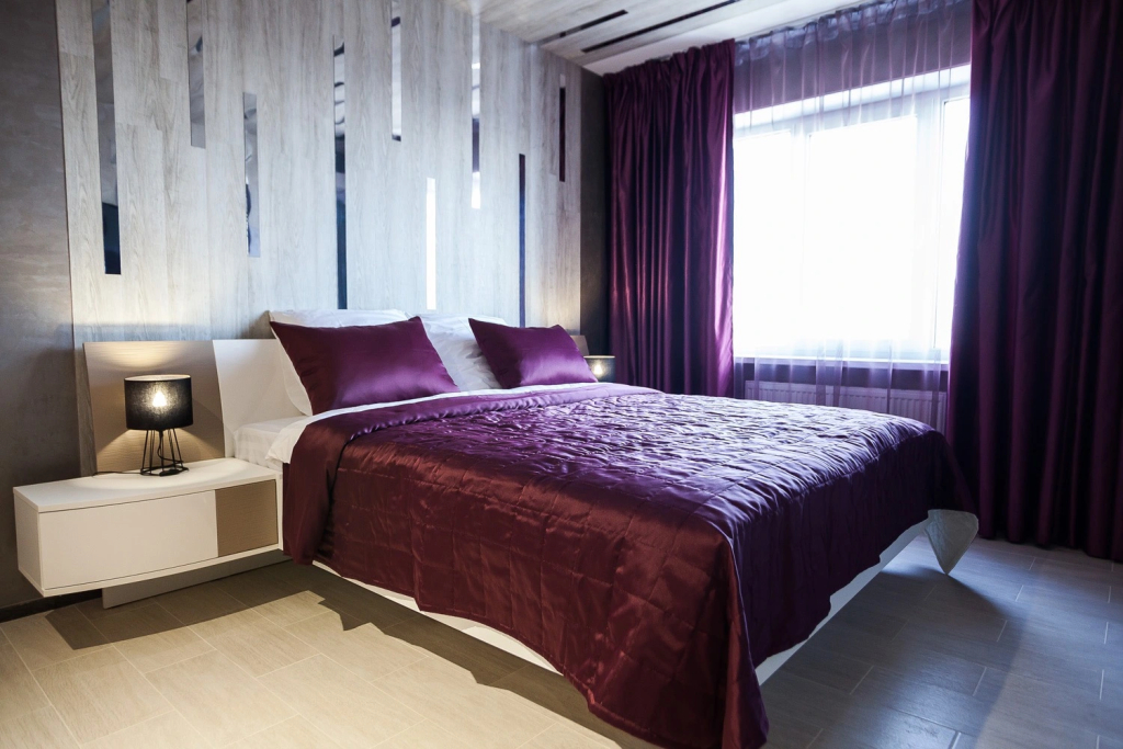Фотография квартиры Апартаменты Loft Apartment/30A Lunnaya