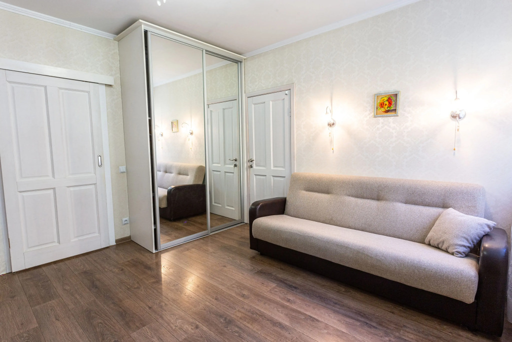 Фотография квартиры Квартира Стоп Турист