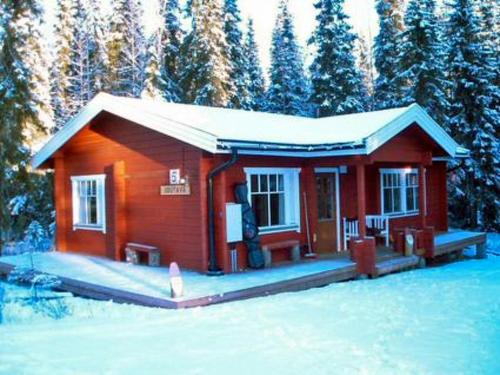 Фотография гостевого дома Holiday Home Joutilas