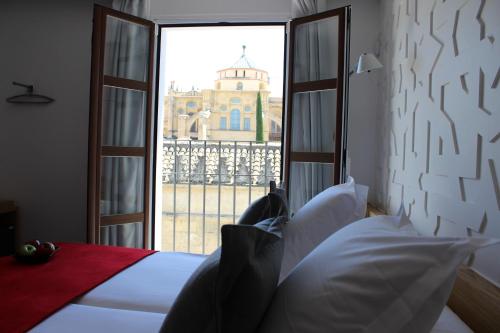Фотография гостиницы Hotel Boutique Caireles