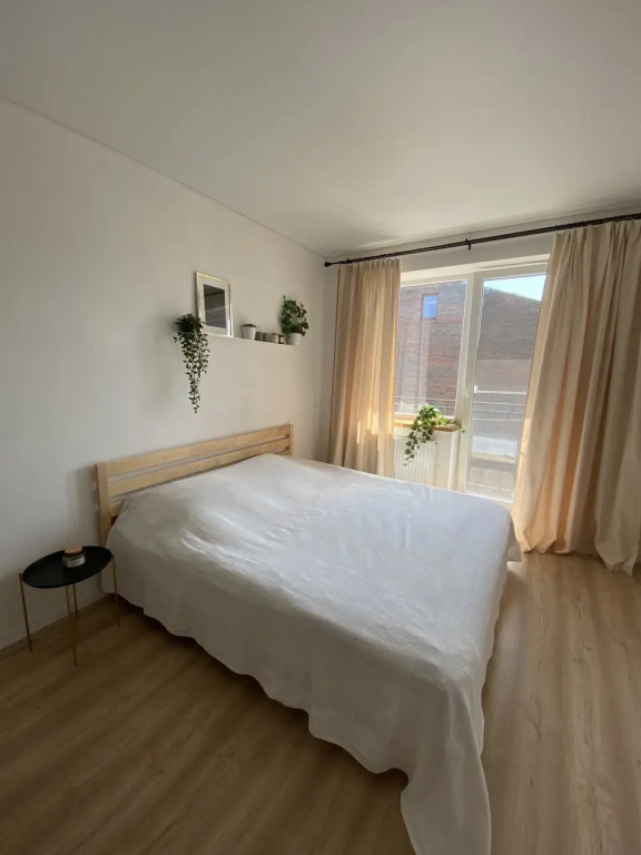 Фотография квартиры Апартаменты Уютная Квартира с Видом на Море