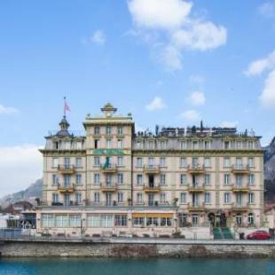 Фотографии гостиницы
Hotel Central Continental