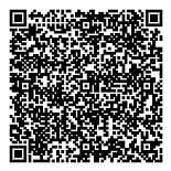 QR код достопримечательности Центр национальных культур