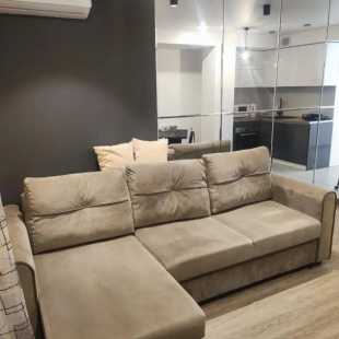 Фотография квартиры Апартаменты на Московском проспекте 80Б