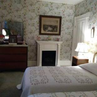 Фотографии мини отеля
Couture Farm at Millstone Hill