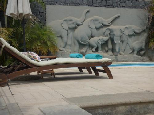 Фотография гостевого дома Eco Suites Caves