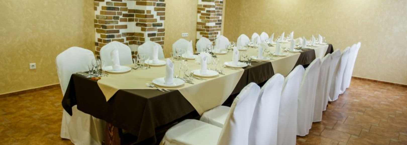 Фотография банкетного зала VIP-зал №2