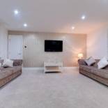 Фотография гостиницы 3 Rodney Street