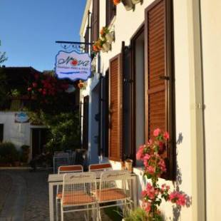 Фотографии гостиницы
Nova Citrus Otel