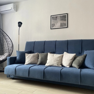 Фотография квартиры Квартира в ЖК Новая Кузнечиха