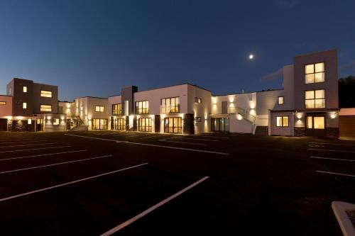 Фотография мотеля 2 on Whiteleigh Motel