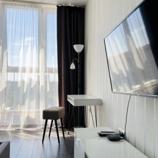 Фотография квартиры Апартаменты Алина Калининград