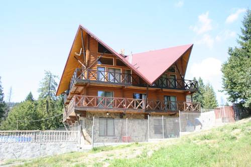 Фотографии гостиницы
Casa del Pozitiff