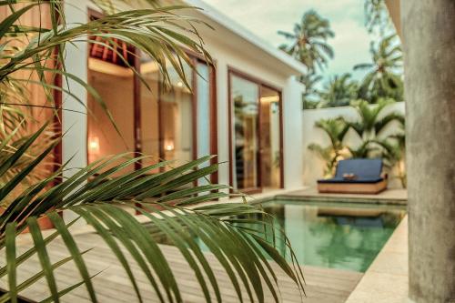 Фотография гостиницы Kumbara Villas