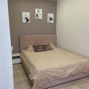 Фотография квартиры Квартира Уютная студия в историческом центре города