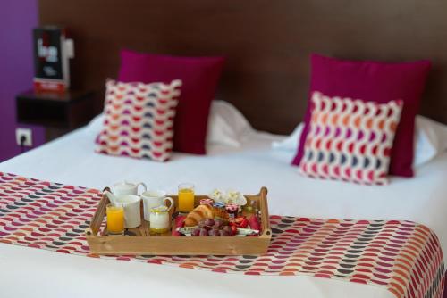 Фотография гостиницы La Frégate