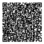 QR код гостиницы Вольница