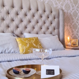 Фотография квартиры Квартира в центре Нижнего Новгорода