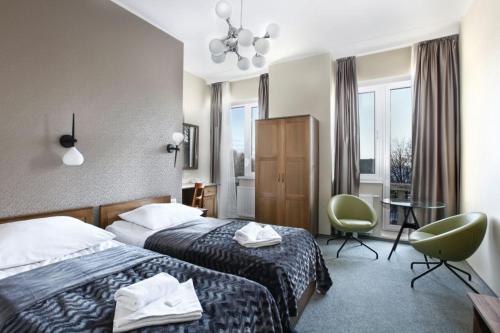 Фотография гостиницы Hotel Dom Marynarza