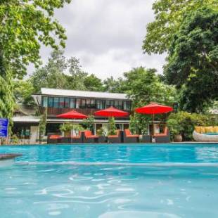 Фотографии гостиницы
E-Outfitting Doikham Resort