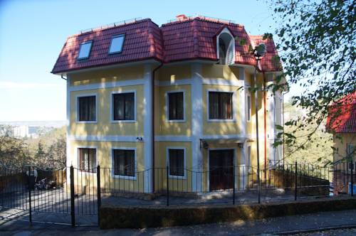 Фотография гостевого дома Арк