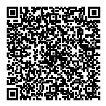 QR код гостевого дома БорОК