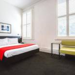 Фотография гостиницы Middle Park Hotel