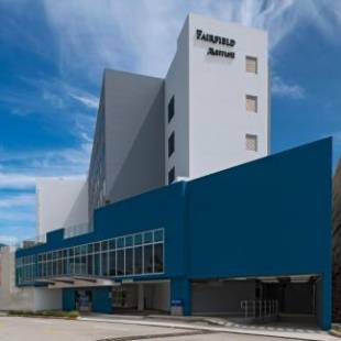 Фотография гостиницы Fairfield by Marriott San Salvador