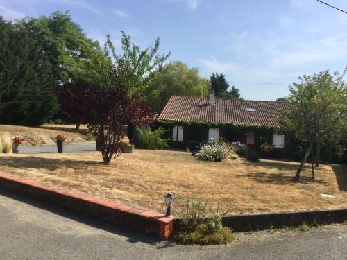 Фотография мини отеля Chambre d’hôtes à Vallet