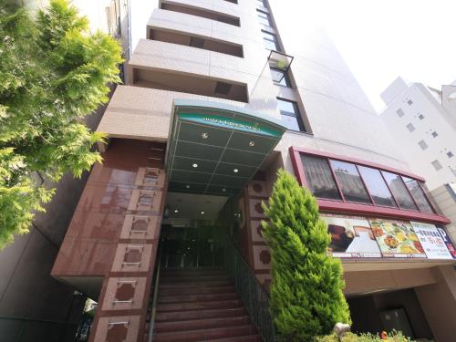 Фотография гостиницы Hotel Green Selec