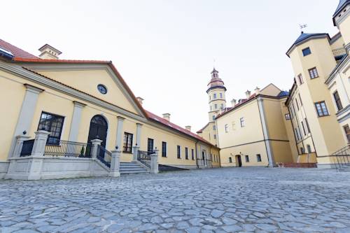 Фотография гостиницы Палац