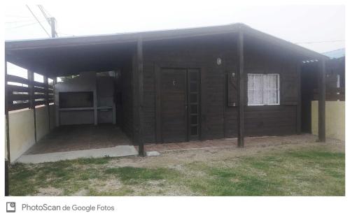 Фотография гостевого дома Las Mozitas