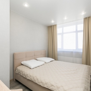 Фотография квартиры Квартира 2х Комнатная Квартира