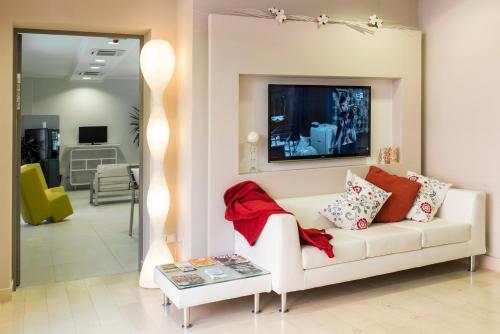 Фотография апарт отеля Residence Millecento