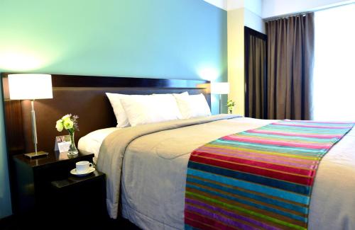 Фотография гостиницы Rochester Hotel Classic